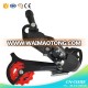 China wholesale V brake rear derailleurs for bicycle / bicycle derailleurs / bike accessories manufacturer