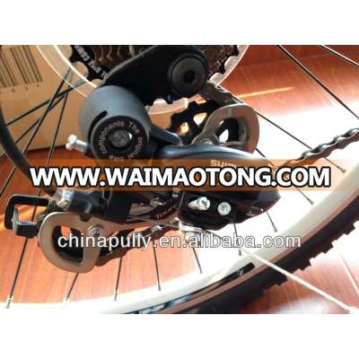 bicycle rear derailleur RD-TX35